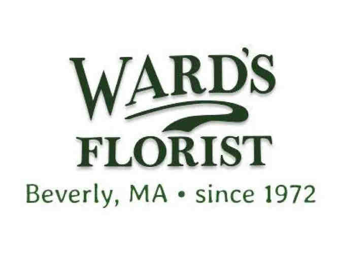 For the LOVE of Mom!