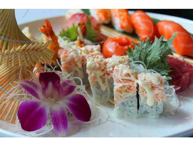 Expressions of the East