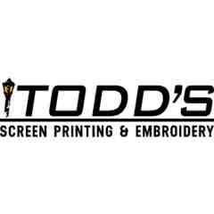 Todd's Sporting Goods