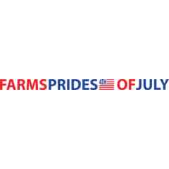 Farms/Prides 4th of July Committee
