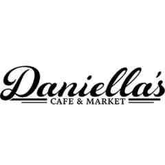 Daniella's Cafe & Market