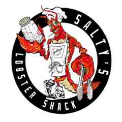 Salty Lobster Shack at West Beach