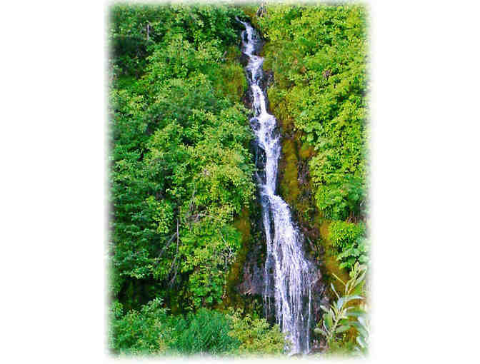 CA - Sierra City - Sierra Pines Resort - One Night Get Away