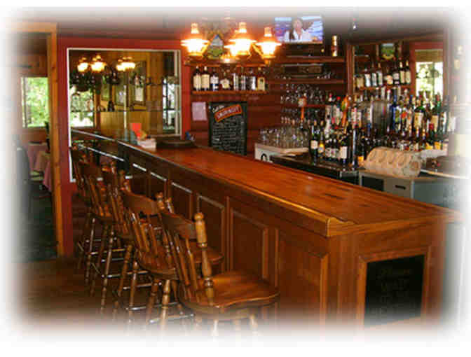 CA - Sierra City - Sierra Pines Resort - 1 Night Get Away