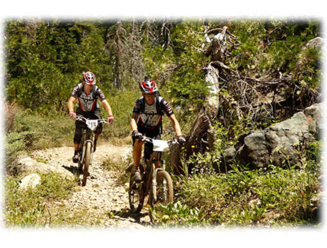 CA - Sierra City - Sierra Pines Resort - 1 Night Get Away