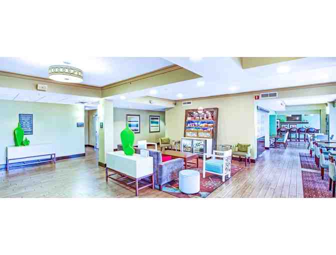 LA - Slidell - Hampton Inn by Hilton - 2 Night Get Away