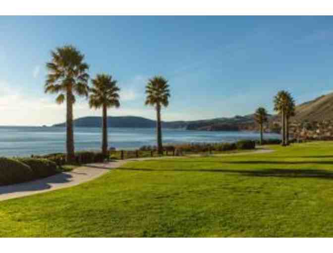 CA - Santa Maria - Candlewood Suites - Two Night Getaway