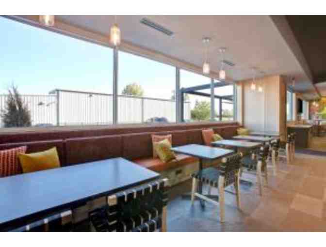 OH - Monroe - Tru by Hilton - One Night Stay