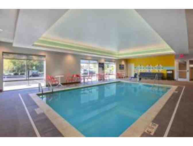 OH - Monroe - Tru by Hilton - One Night Stay