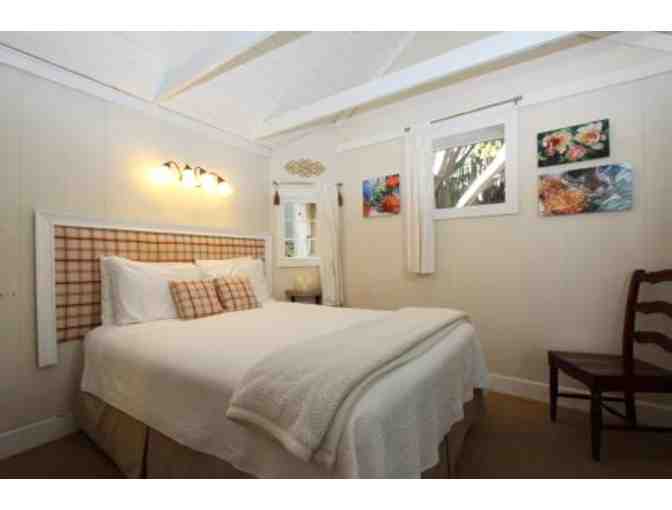 Travelpledge - CA - Mendocino - Seagull Inn - 2 Nights