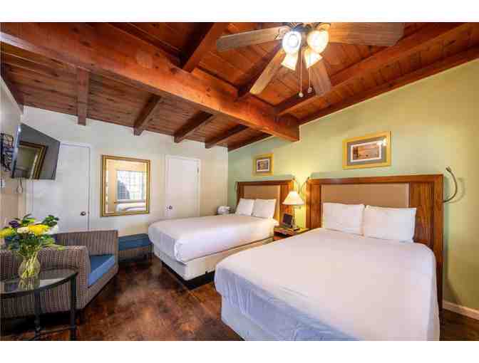 CA - South Lake Tahoe - Emerald Bay Lodge - Two Night Getaway