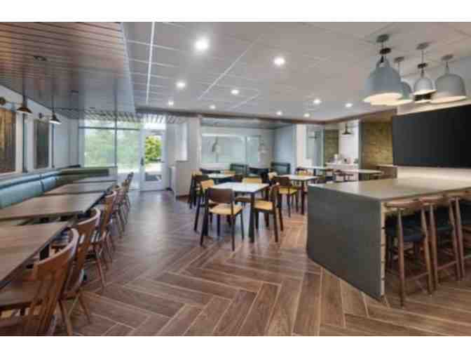 KY - Lexington - Fairfield Inn & Suites - One Night Stay