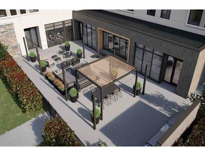 WI - Racine - Staybridge Suites - One Night Stay in King Room