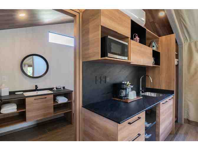 CA - Carmel By the Sea - Carmel River Inn - Two Night Stay