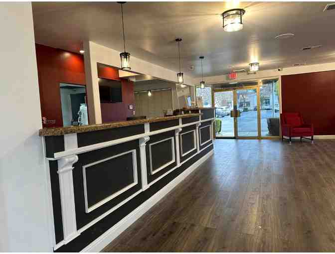 CA - Yuba City - Hometown Studios - Two Night Stay