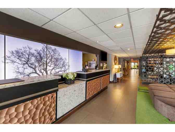 CA - Thousand Oaks - Best Western Plus - 1 Night Get Away