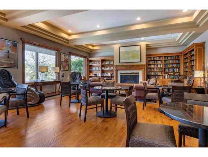 CA - Thousand Oaks - Best Western Plus - 1 Night Get Away