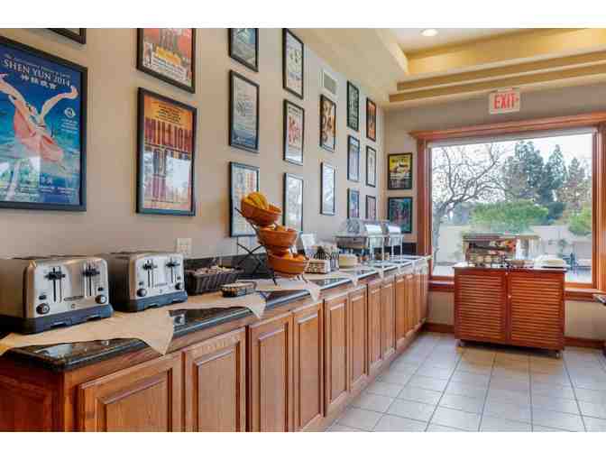 CA - Thousand Oaks - Best Western Plus - 1 Night Get Away