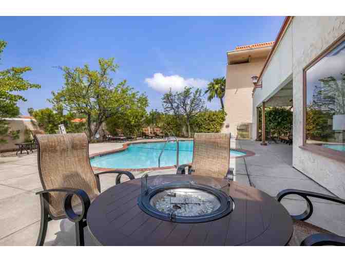 CA - Thousand Oaks - Best Western Plus - 1 Night Get Away