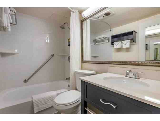 CA - Thousand Oaks - Best Western Plus - 1 Night Get Away