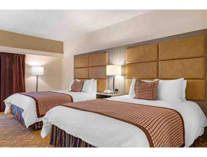 CA - Thousand Oaks - Best Western Plus - 1 Night Get Away