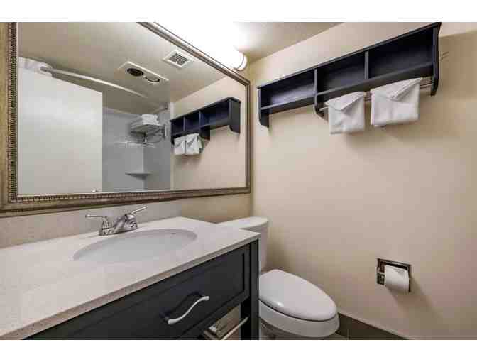 CA - Thousand Oaks - Best Western Plus - 1 Night Get Away