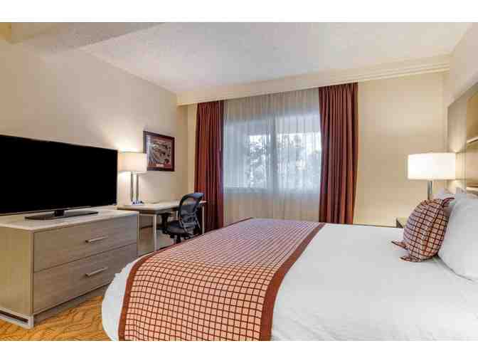 CA - Thousand Oaks - Best Western Plus - 1 Night Get Away