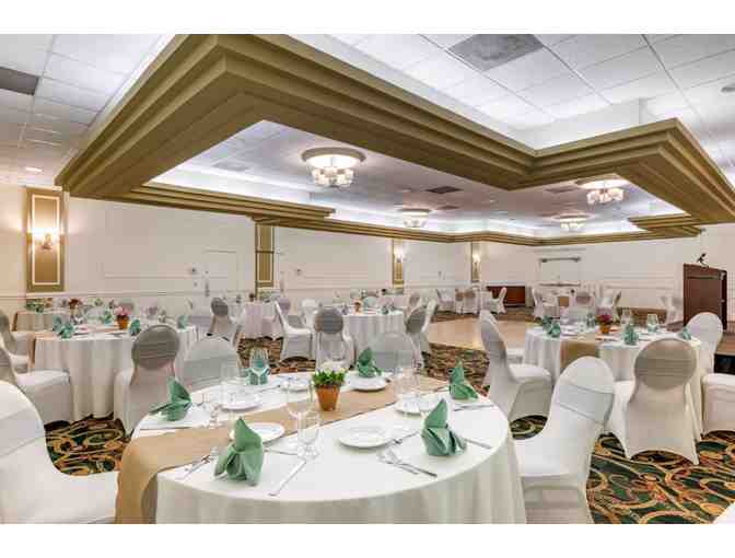 CA - Thousand Oaks - Best Western Plus - 1 Night Get Away