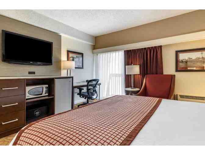 CA - Thousand Oaks - Best Western Plus - 1 Night Get Away