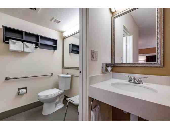 CA - Thousand Oaks - Best Western Plus - 1 Night Get Away