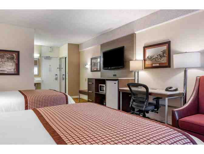 CA - Thousand Oaks - Best Western Plus - 2 Night Get Away