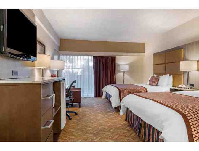 CA - Thousand Oaks - Best Western Plus - 2 Night Get Away