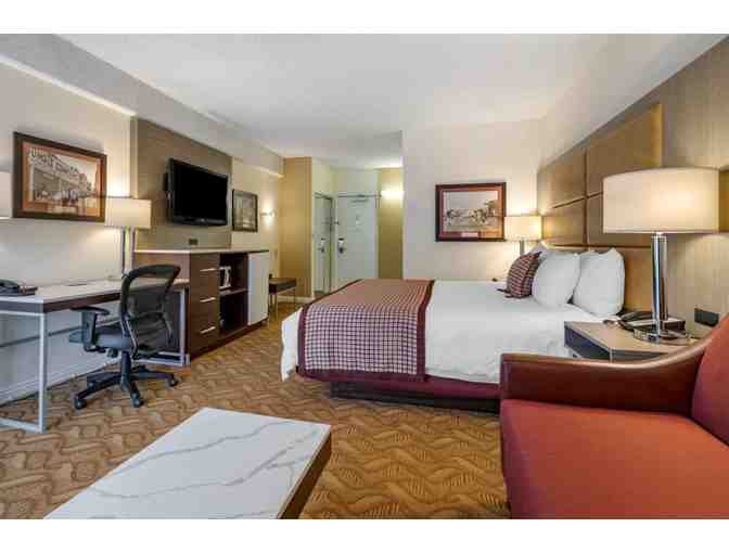 CA - Thousand Oaks - Best Western Plus - 2 Night Get Away
