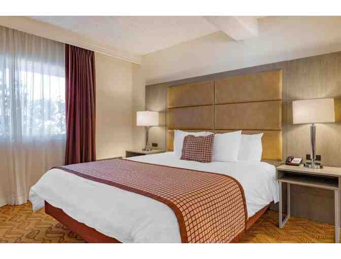 CA - Thousand Oaks - Best Western Plus - 2 Night Get Away