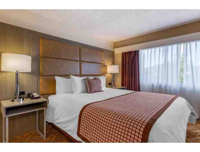 CA - Thousand Oaks - Best Western Plus - 2 Night Get Away