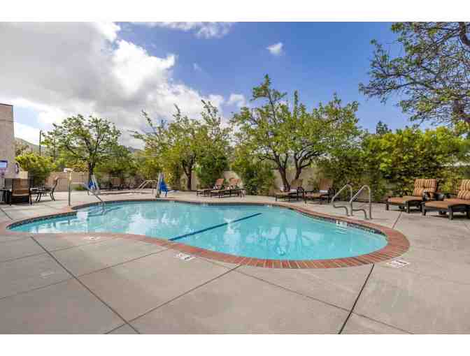 CA - Thousand Oaks - Best Western Plus - 2 Night Get Away