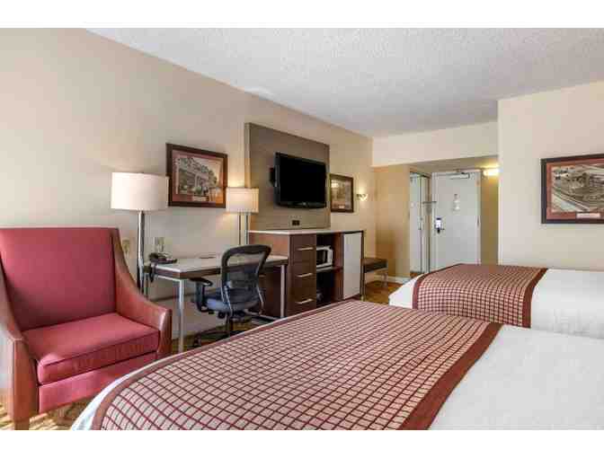 CA - Thousand Oaks - Best Western Plus - 2 Night Get Away