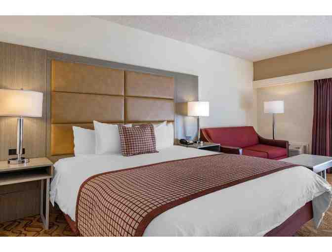 CA - Thousand Oaks - Best Western Plus - 2 Night Get Away