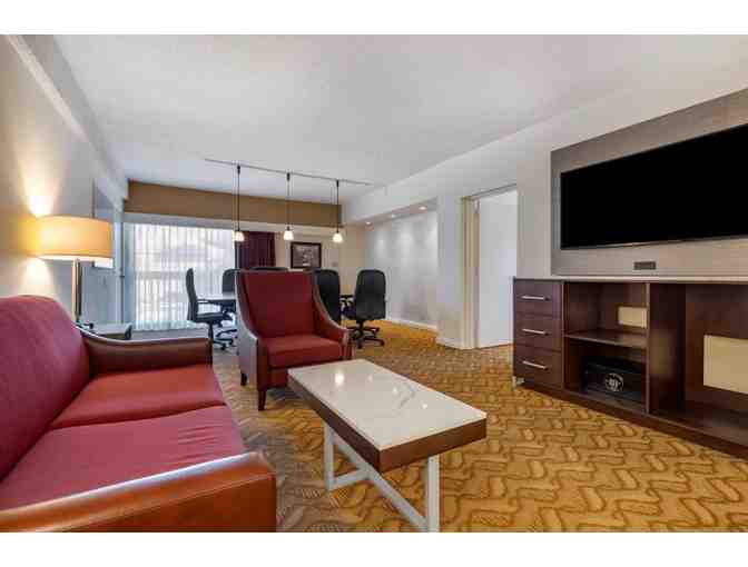 CA - Thousand Oaks - Best Western Plus - 2 Night Get Away