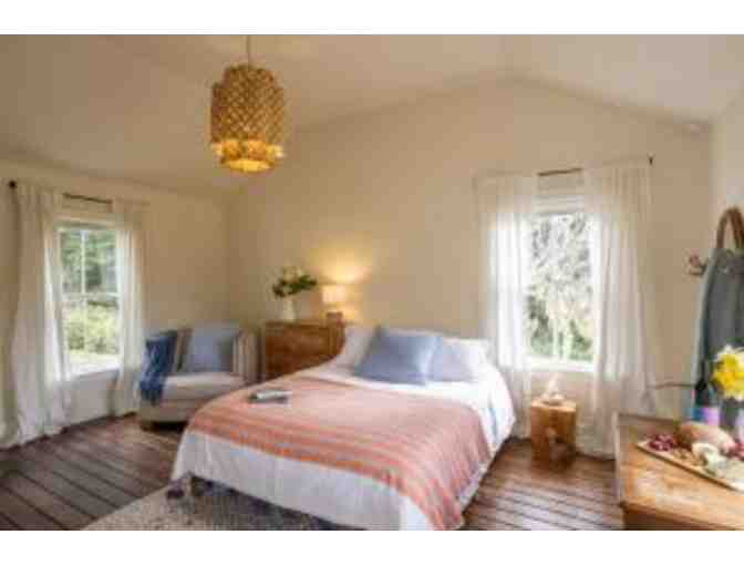 CA - Little River - Dennen's Victorian Farmhouse - $400 Gift Certificate