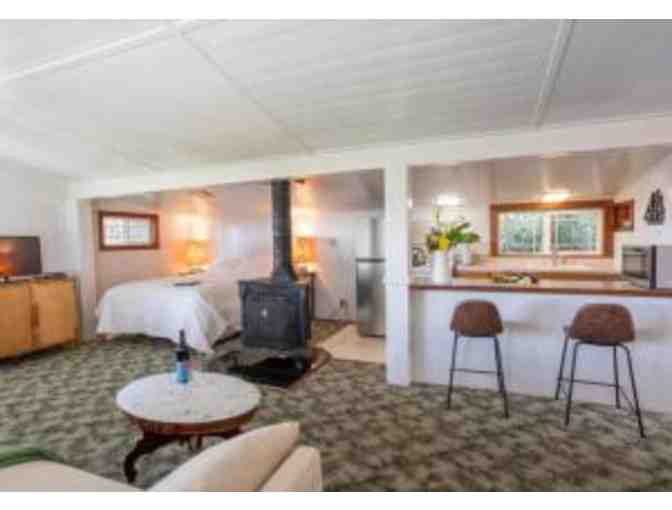 CA - Little River - Dennen's Victorian Farmhouse - $400 Gift Certificate