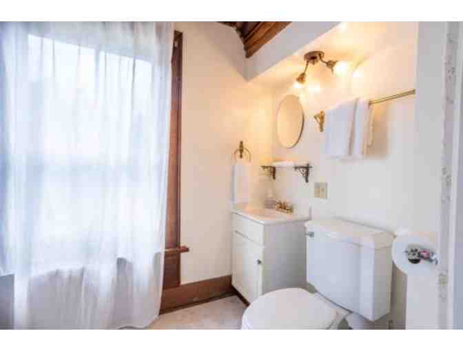 CA - Little River - Dennen's Victorian Farmhouse - $400 Gift Certificate