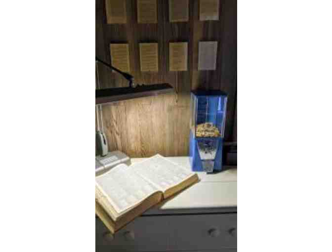 CA - Little River - The Andiron Seaside Inn & Cabins - One Night Stay