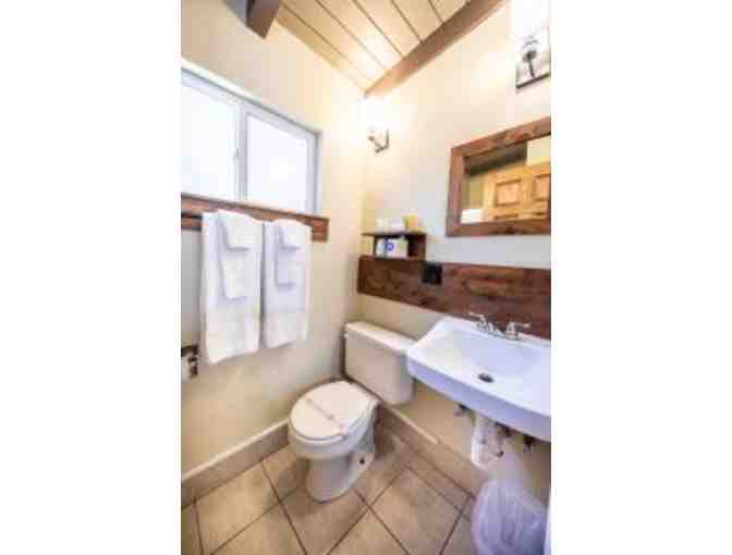 CA - South Lake Tahoe - Emerald Bay Lodge - Two Night Getaway