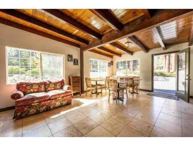 CA - South Lake Tahoe - Emerald Bay Lodge - Two Night Getaway
