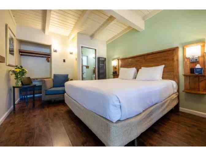 CA - South Lake Tahoe - Emerald Bay Lodge - Two Night Getaway