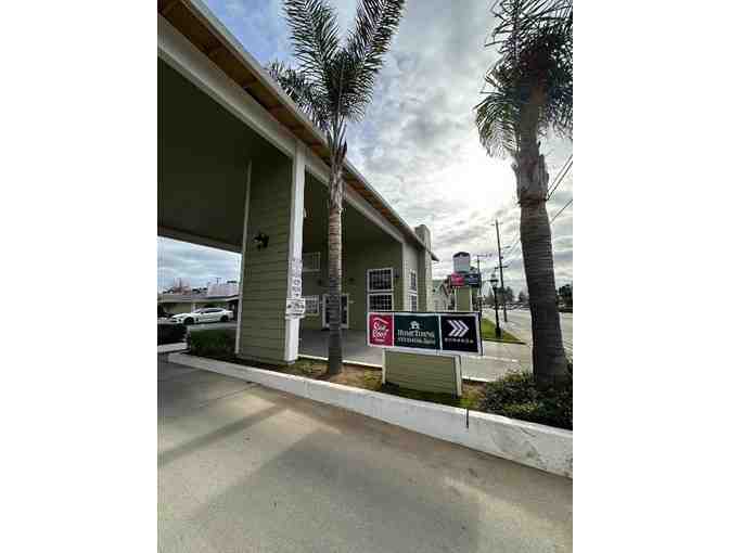 CA - Yuba City - Hometown Studios - Two Night Stay