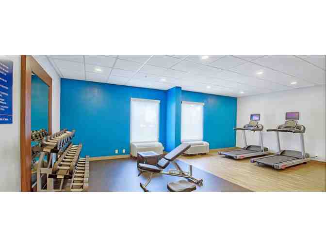 LA - Slidell - Hampton Inn by Hilton - 1 Night Get Away