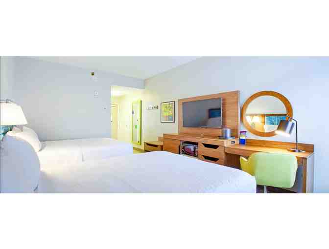 LA - Slidell - Hampton Inn by Hilton - 1 Night Get Away