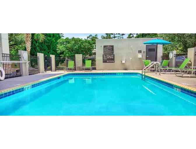 LA - Slidell - Hampton Inn by Hilton - 2 Night Get Away